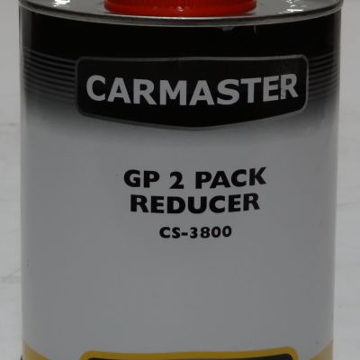 Carmaster CS-3800 GP 2K Reducer 1lt