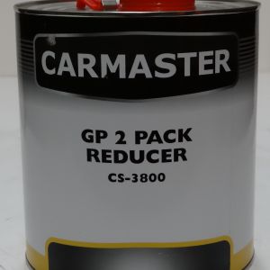 Carmaster CS-3800 GP 2K Reducer 4lt