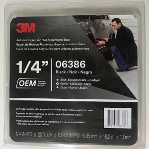 Stylus 5611 Grey D/S Tape 6mm x 33met