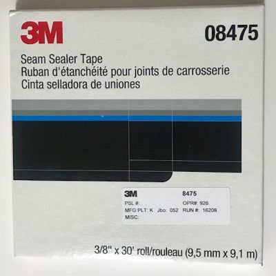 3M 8475 Seam Sealer Tape