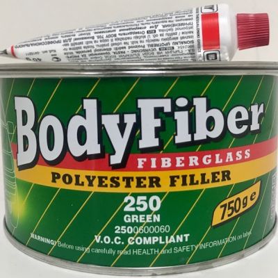 HB Body Fibre Filler .750gm