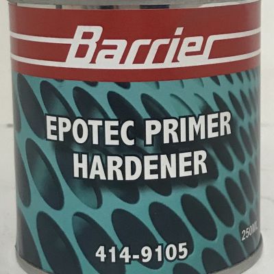 CPC EPH20 Epotec Primer Hardener 250ml