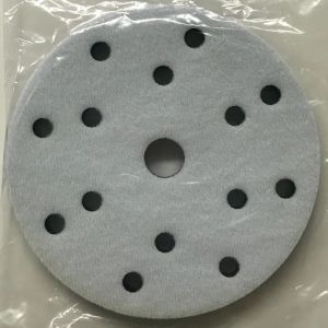 Blocks and Backing Plates