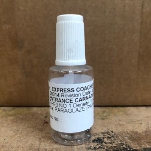 Touch Up Bottle Paint 20ml