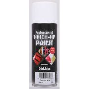 Profesional Aerosol Paint Gloss White