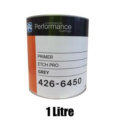 CPC EPS ETCH PRO N35 LIGHT GREY 1L