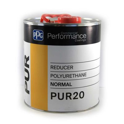 CPC PUR20 POLYURETHANE REDUCER NORMAL 4L