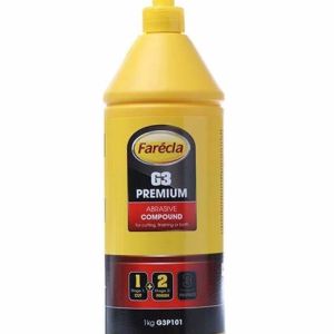 Farecla G3 Premium Abrasive Compound 1lt #2