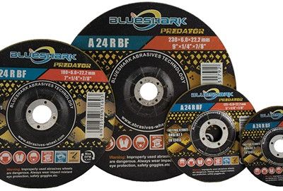 Predator 115mm x 1.0 Cutiing Discs