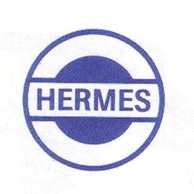 Hermes Ceramic 60gt x 150mm Velcro Discs (100)