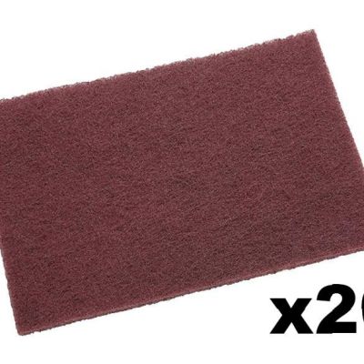 Non-Woven Pad Very Fine