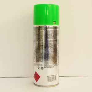 Dupli-Color Grabber Green Engine Enamel Aerosol