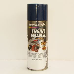 Dupli-Color HL Engine Ford Dark Blue Aerosol