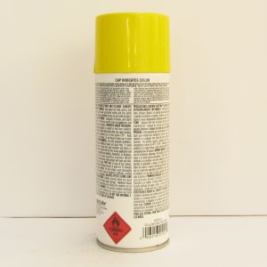 Dupli-Color Engine Yellow Aerosol