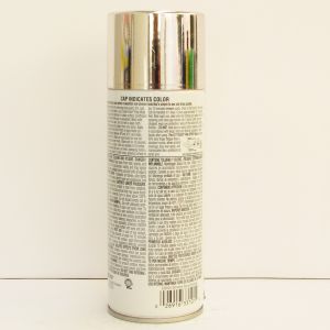 Dupli-Color Aerosol Instant Chrome