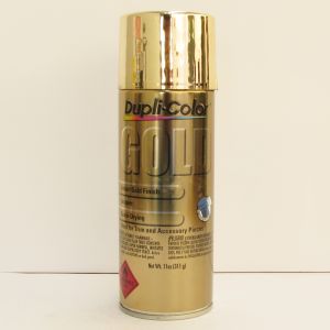 Dupli-Color Aerosol Instant Gold