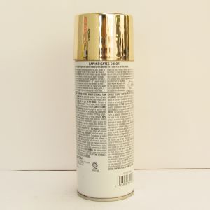 Dupli-Color Aerosol Instant Gold