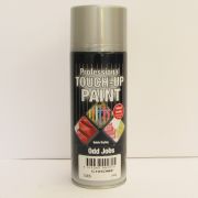 Professional Aerosol Paint Chrome