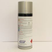 Professional Aerosol Paint Chrome