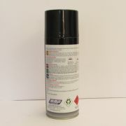 Balchan Aerosol Paint Gloss Black