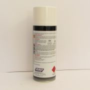 Profesional Aerosol Paint Gloss White