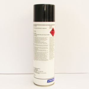 Protec Aerosol Etch Pro Black 400gm