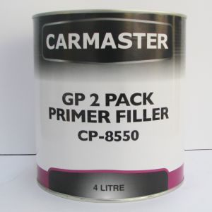 Carmaster CP-8550 GP Primer Filler 4lt