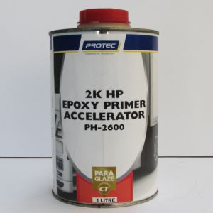 Paraglaze PH-2600 CT 2K Epoxy Primer Accelerator 1lt