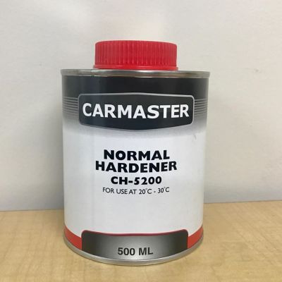 Carmaster CH-5200 2K Normal Hardener 500ml