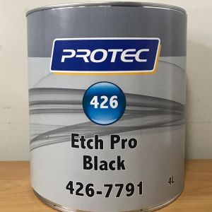 CPC EPS ETCH PRO N61 BLACK 4L