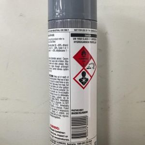 Protec Aerosol Etch Pro Grey 400gm