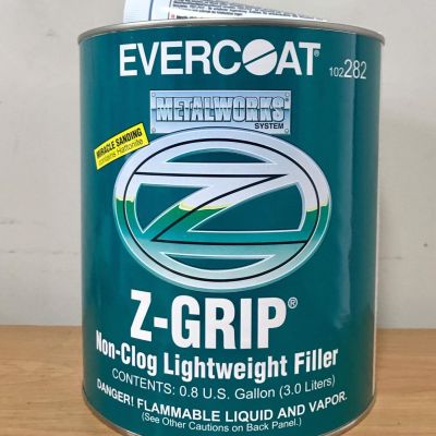 Evercote Z-Grip Filler 1 gallon