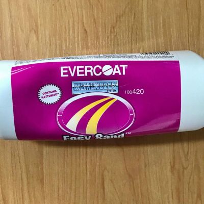 Evercoat Easy Sand Putty Tub 30oz