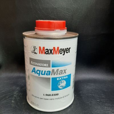 Max Meyer 0300 Aquamax Extra Engine Bay Activator 500ml