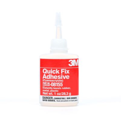 3M 08155 Quick Fix Adhesive