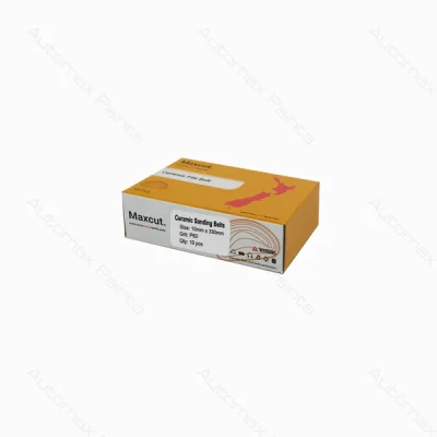 Sanding Belts 10mm x 330mm 60g
