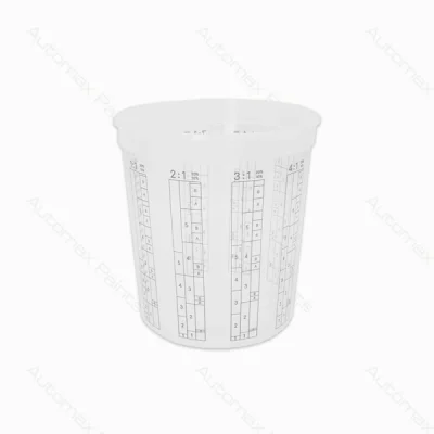 Paint Mixing Cup 1300cc