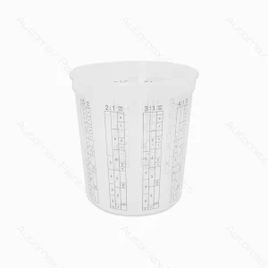 Paint Mixing Cup 1300cc