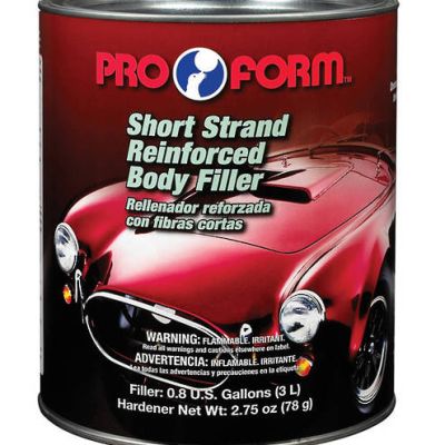 Proform PF11202 Short Strand Body Filler 1L