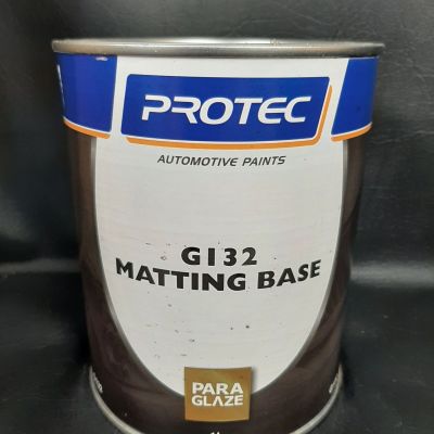 PARAGLAZE G132 MATTING BASE 1L