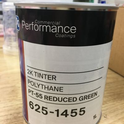 CPC 625 PT 55 Reduced Green 1lt