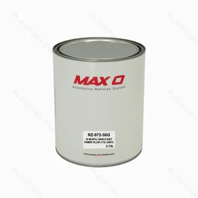 1k Maxfill Single Shot Primer Filler 3.75l (Grey)