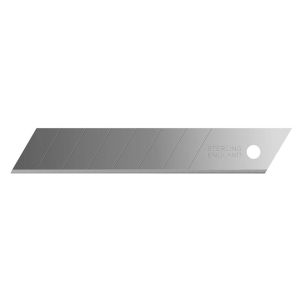 Sterling 201-2 18mm Snap Off Blades (Packet 50)