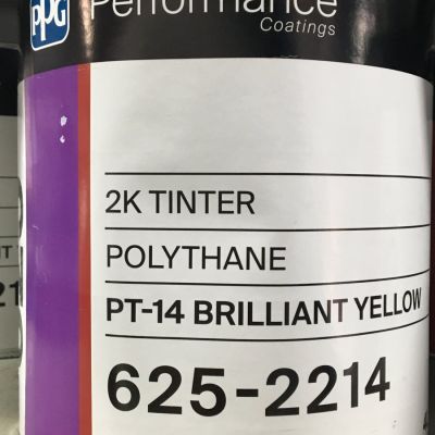 CPC 625 PT 14 Brilliant Yellow 4lt