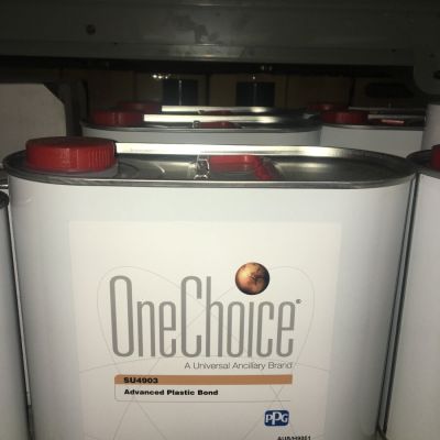 One Choice Advanced Plasti Bond 1lt
