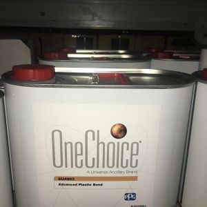 One Choice Advanced Plasti Bond 3lt