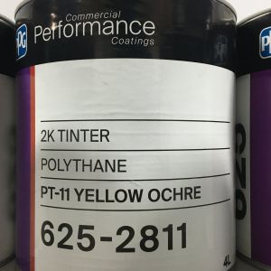 CPC 625 PT 11 Yellow Ochre 4lt