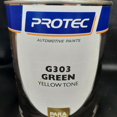 PARAGLAZE G303 GREEN 1L