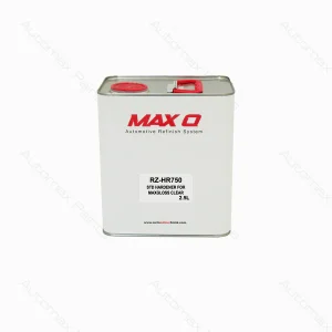 Standard Hardener For Maxgloss Clear 2.5L