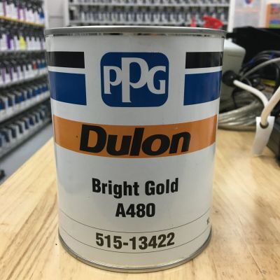 Dulon A480 Bright Gold 1L